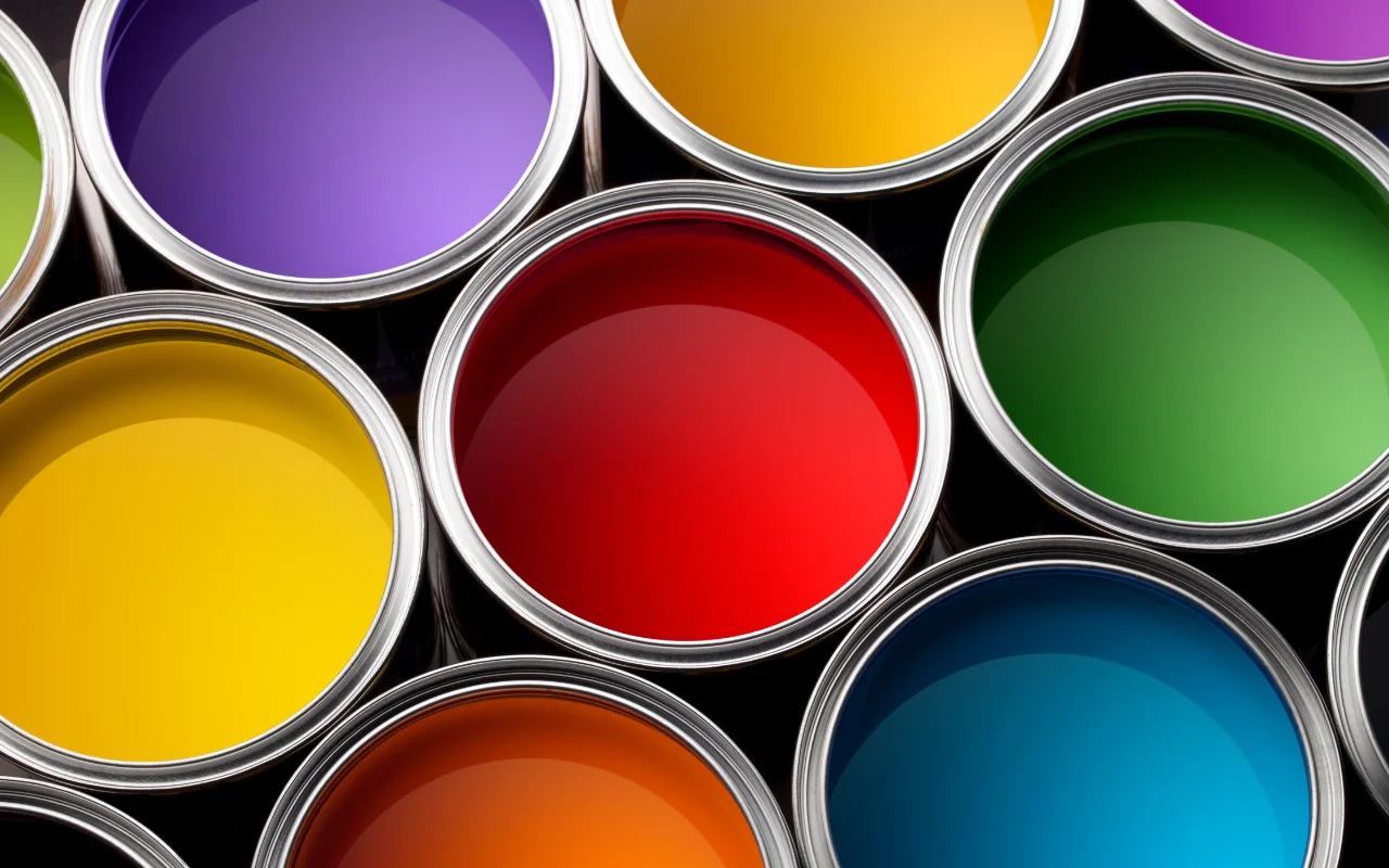 best exterior house paint colours