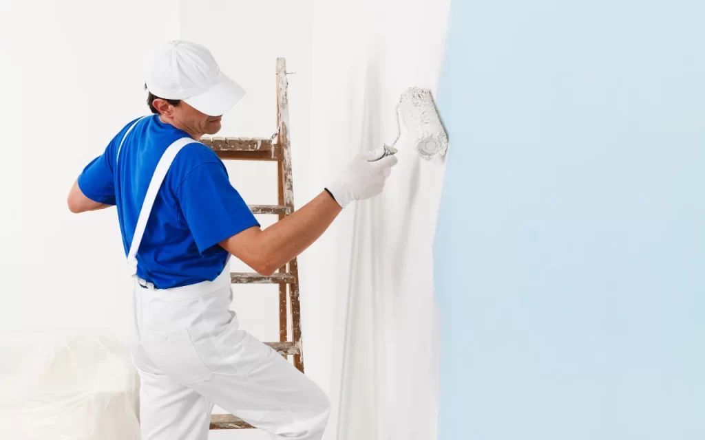 quality local house painters