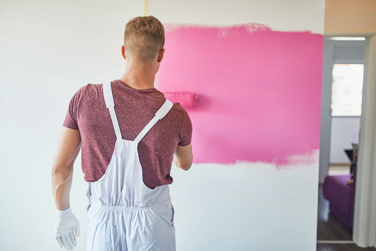 best interior house painters near me