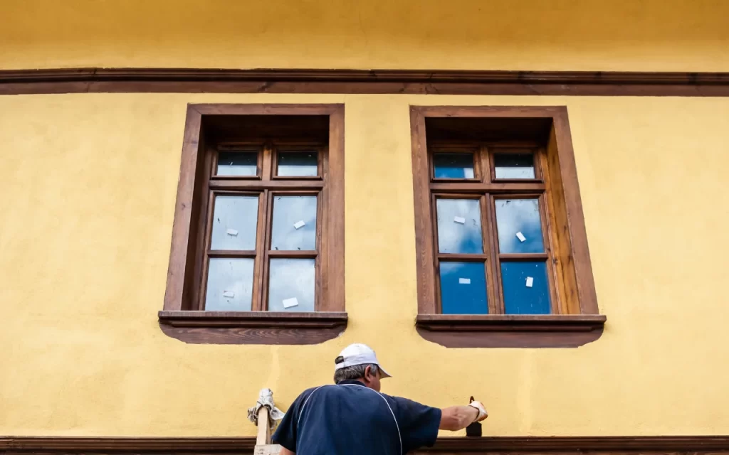 popular affordable exterior painting in Brisbane