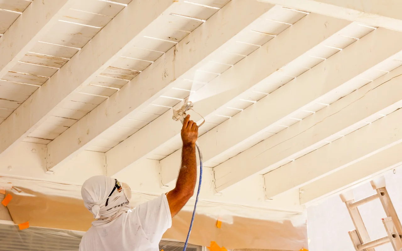 professional commercial painters in Brisbane