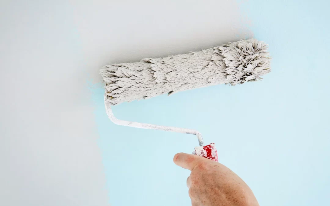 Cost to Repaint House: What to Expect in Your Budget