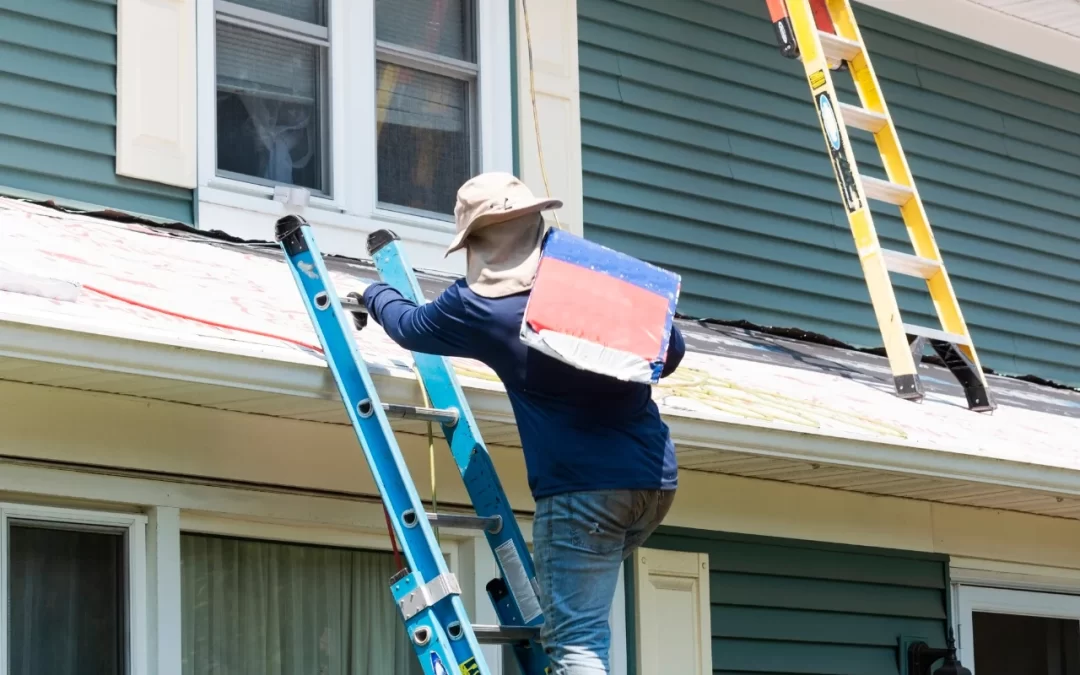 Get a Free Quote from Top Exterior Painting Contractors Near Me