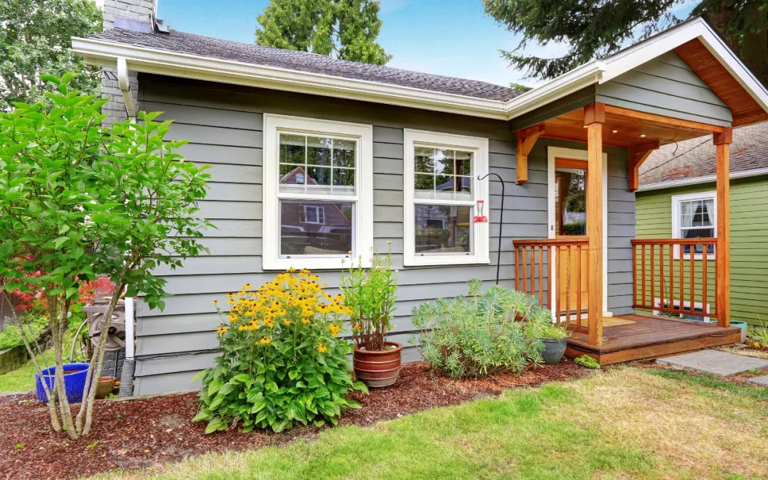 How Much to Paint a House Exterior?