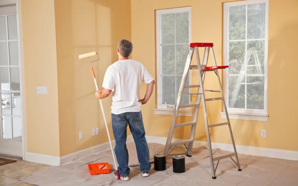 interior home painters near me australia