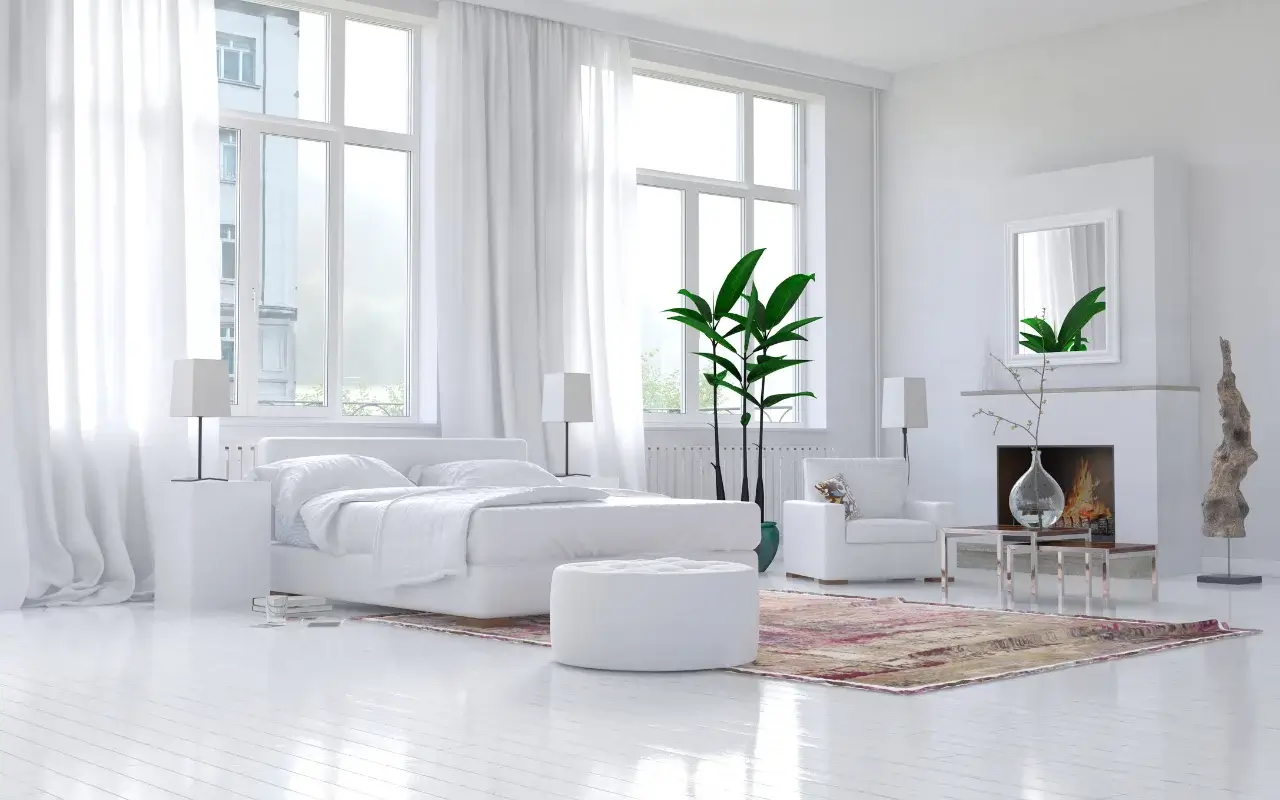 Dreamy White main image 0